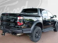 Usata Ford Ranger Raptor 292 CV (214 kW) 2023 Nero Pick-up