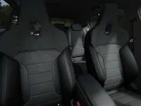 Nuova BMW 120 M Sport 163 CV (119 kW) 2026 Frozen pure grey metallizzato Utilitaria
