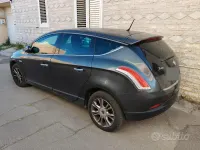 Usata Lancia Delta 2009 Grigio Utilitaria