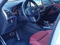 Usata BMW X3 M Sport 190 CV (139 kW) 2022 SUV