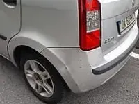 Usata Fiat Idea 90 CV (66 kW) 2008 Monovolume