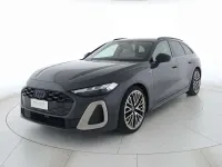 Nuova Audi A5 S-Line 204 CV (150 kW) 2026 Grigio magnete Station wagon