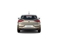Usata Renault Clio V Equilibre 91 CV (66 kW) 2022 Grigio Utilitaria