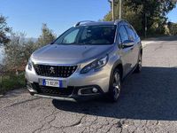 Usata Peugeot 2008 Allure 102 CV (75 kW) 2019 SUV