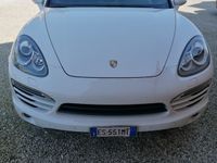 usata Porsche Cayenne Cayenne 3.0 Diesel 250CV Platinum Edition