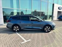 Usata Ford Focus Active 155 CV (114 kW) 2024 Blu Station wagon