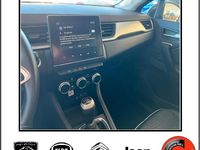 Usata Renault Captur Techno 91 CV (66 kW) 2024 Blu SUV