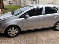 Usata Opel Corsa Enjoy 75 CV (55 kW) 2008 Berlina