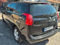 Usata Peugeot 3008 2014 Station wagon