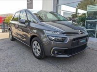 usata Citroën C4 SpaceTourer Spacetourer 1.5 BlueHDi Feel