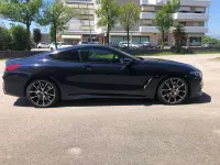 Usata BMW 840 Gran Coupé M Sport 340 CV (250 kW) 2020 Coupé