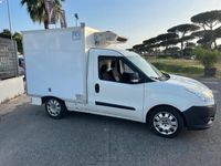 usata Fiat Doblò 1.6 mjt 16v FRIGO