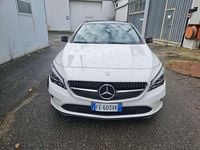 Usata Mercedes CLA180 Premium 122 CV (89 kW) 2016 Other Berlina