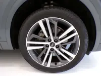 Usata Audi Q5 S-line plus 204 CV (150 kW) 2022 Grigio selenite SUV