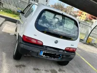 Usata Fiat 600 54 CV (39 kW) 2007 Utilitaria