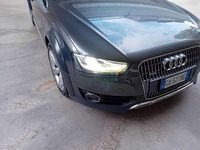 Usata Audi A4 Allroad Ambiente 190 CV (139 kW) 2016 Station wagon