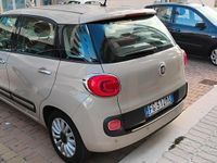 Usata Fiat 500L 120 CV (88 kW) 2017 Monovolume