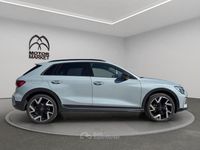 Nuova Audi A3 Ambiente 150 CV (110 kW) 2026 Gray Berlina