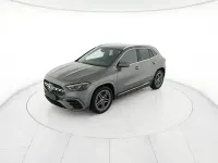 Nuova Mercedes GLA200 AMG line 150 CV (110 kW) 2026 Grigio SUV