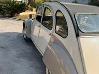 Usata Citroën 2CV 29 CV (21 kW) 1984 Berlina