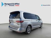 Nuova VW Multivan Life 150 CV (110 kW) 2026 Argento Furgone