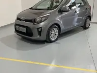 Usata Kia Picanto Style 66 CV (48 kW) 2023 Grigio Utilitaria