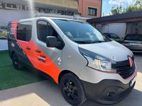 usata Renault Trafic 1.6 dCi 140CV S&S PC-TN Furgone NAVIGATORE