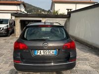 Usata Opel Astra 2016 Station wagon