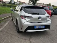 Usata Toyota Corolla Style 98 CV (72 kW) 2020 Berlina