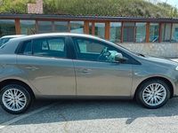 Usata Fiat Bravo Dynamic 120 CV (88 kW) 2008 Oro Utilitaria