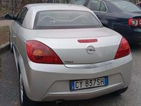 Usata Opel Tigra Edition 90 CV (66 kW) 2006 Station wagon