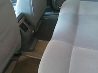 Usata Fiat Croma 150 CV (110 kW) 2006 Grigio Station wagon