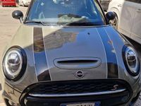 Begagnad Mini Cooper SD 170 HK (125 kW) 2018 Halvkombi