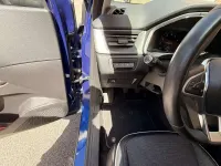 Usata Renault Captur Zen 101 CV (74 kW) 2020 Bluazzurro SUV