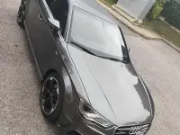 Usata Audi A3 S-Line 184 CV (135 kW) 2015 Berlina