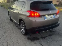 Usata Peugeot 2008 115 CV (84 kW) 2013 SUV