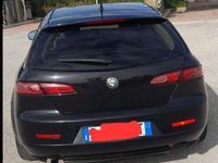 usata Alfa Romeo 159 159SW 1.9 jtdm 16v 150cv