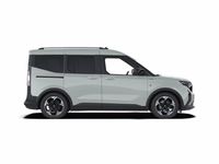 Nuova Ford Tourneo Courier Active 125 CV (91 kW) 2025 Cactus gray  Monovolume