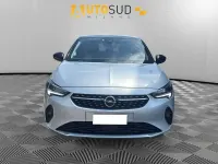 Usata Opel Corsa Elegance 101 CV (74 kW) 2023 Argento Utilitaria