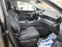 Usata Peugeot 3008 S 120 CV (88 kW) 2018 Grigio SUV