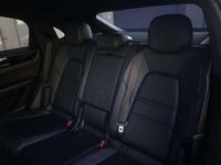 Usata Porsche Cayenne Turbo 549 CV (403 kW) 2019 Nero SUV