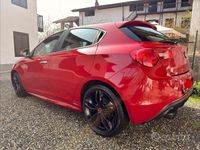 Usata Alfa Romeo Giulietta 120 CV (88 kW) 2016 Utilitaria