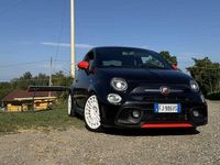Usata Abarth 595 Turismo 165 CV (121 kW) 2017