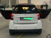 usata Smart ForTwo Coupé forTwo0.6