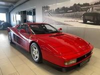 Usata Ferrari Testarossa 390 CV (286 kW) 1987 Altri Coupé