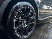 Usata Porsche Cayenne 245 CV (180 kW) 2011 Nero SUV