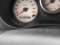 Usata Toyota RAV4 116 CV (85 kW) 2002 Grigio SUV