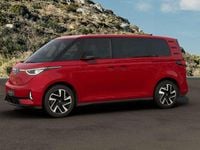Nuova VW ID. Buzz GTX 77 kW (105 CV) 2026 Rosso pastello Monovolume