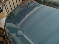Usata Kia Ceed 125 CV (91 kW) 2011 Blu Utilitaria