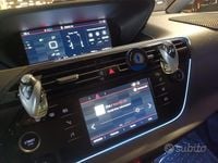 Usata Citroën Spacetourer 131 CV (96 kW) 2019 Bianco Monovolume